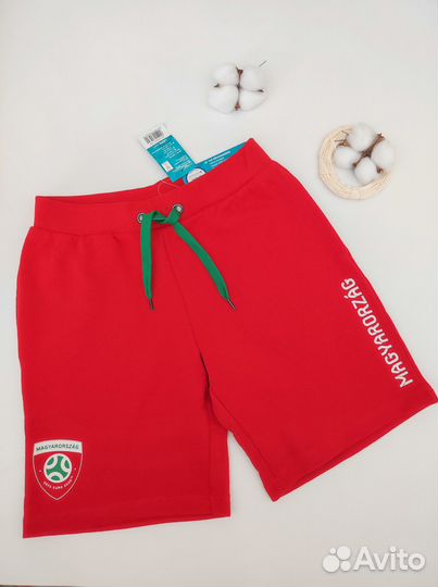 Шорты 146-152 новые