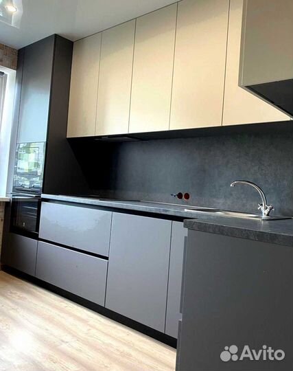 Кухни на заказ