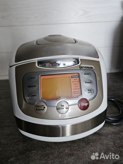 Мультиварка