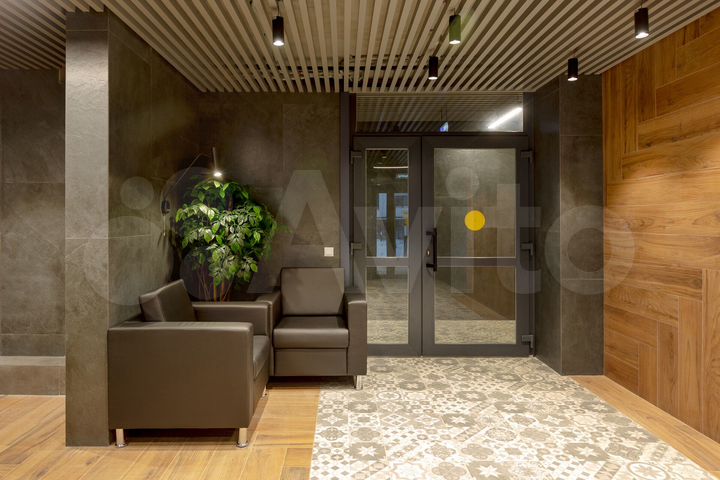 2-к. квартира, 75 м², 8/8 эт.