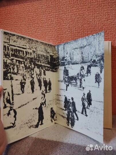 Пастернак Доктор Живаго