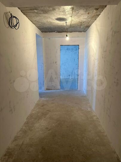 2-к. квартира, 65 м², 13/17 эт.