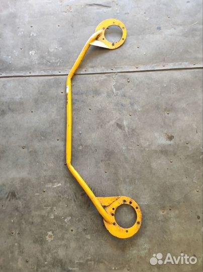 Распорка, кулиса