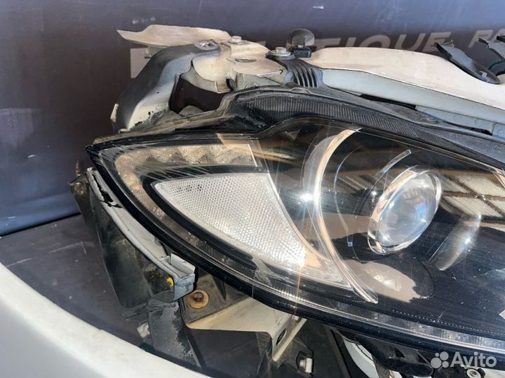 Ноускат передний Jaguar Xf CC9 224DT / 200AQ 2012