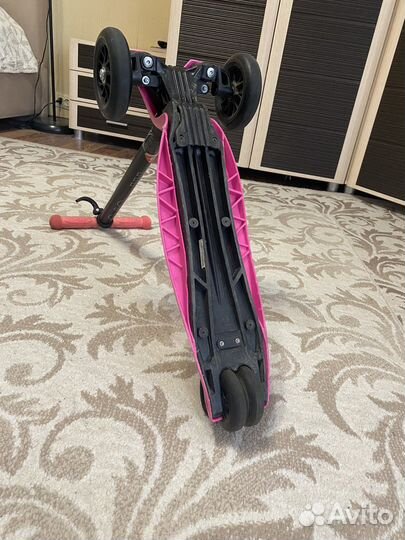 Самокат детский Micro maxi