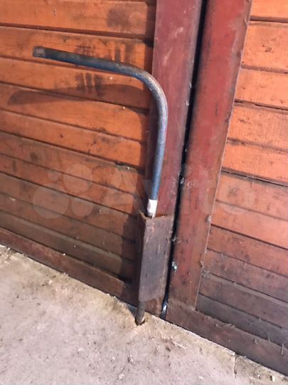 Гараж, 18 м²