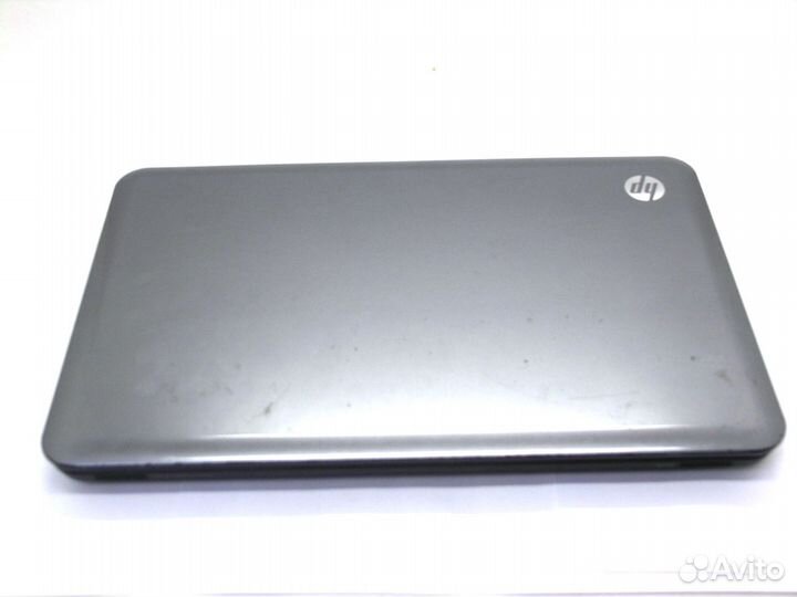 Ноутбук HP G6-1200er AMD E2 3000M 1,80 GHz