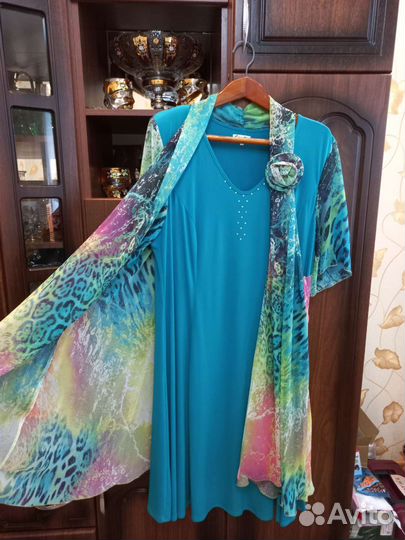 Вещи разные