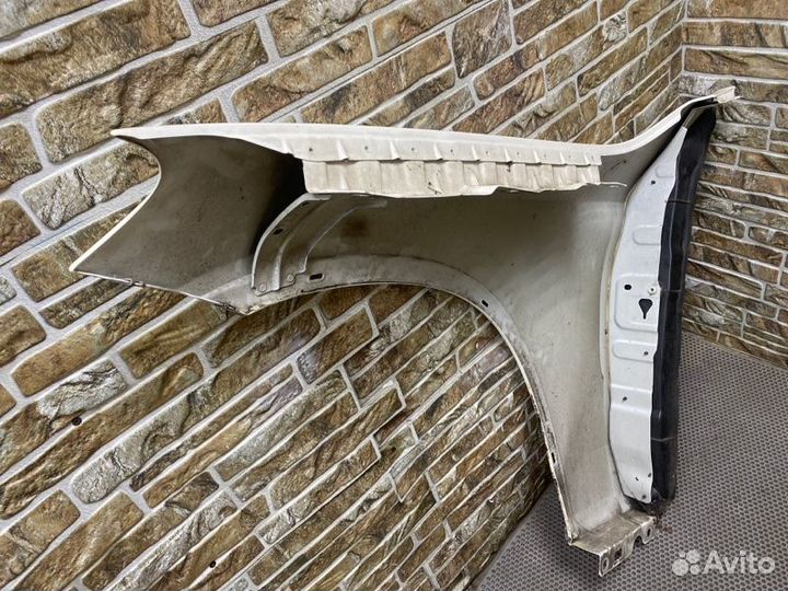 Крыло переднее правое Mercedes-Benz GLC