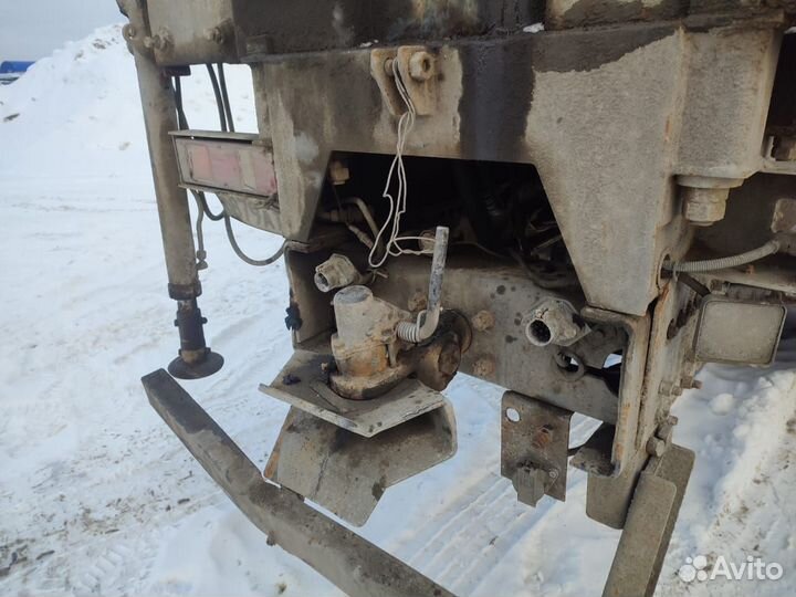 Лесовоз (сортиментовоз) МАЗ 631228-8575-012 с КМУ Майман, 2020