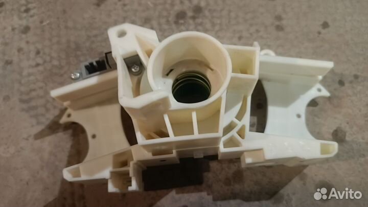 Датчик поворота руля accord 8