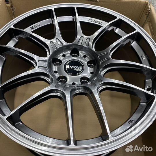 Диски новые 18 дюймов 5/112