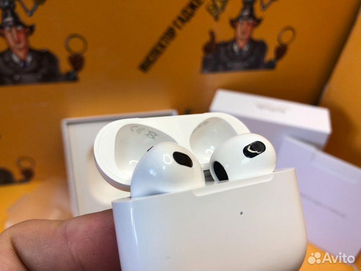 AirPods 3 Premium / Original