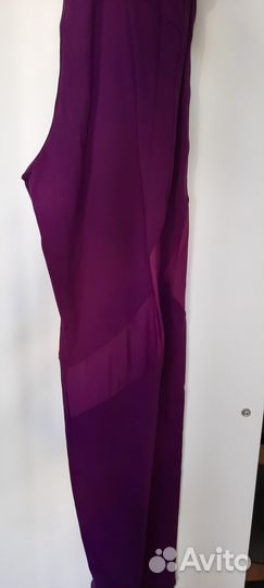 Костюм для фитнеса женский 46