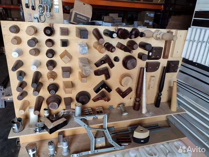 Перетяжка мебели на дому