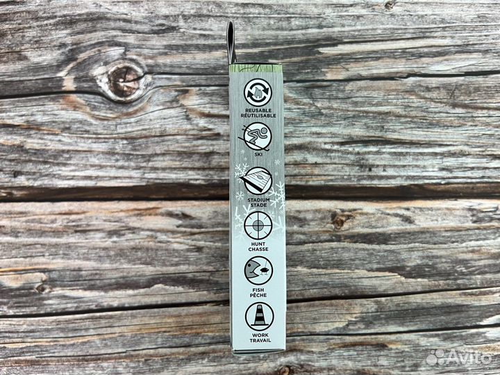 Грелка для рук Zippo на 6 часов (Новая)