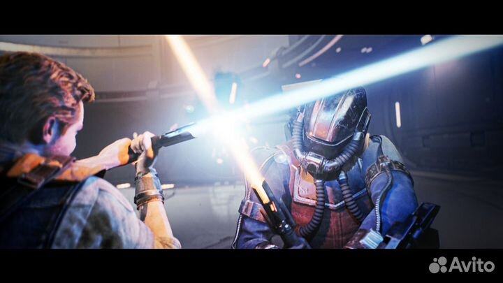 Star Wars Jedi: Survivor (Steam, Россия)