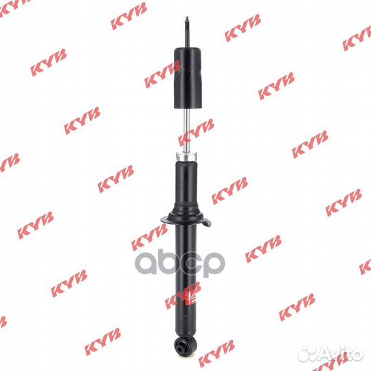 Стойка задняя honda accord/wagon 97-03 lhrh