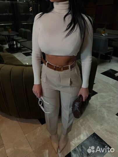 Брюки женские