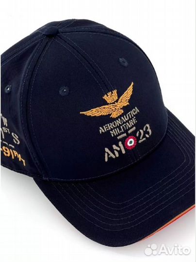 Бейсболка Aeronautica Militare