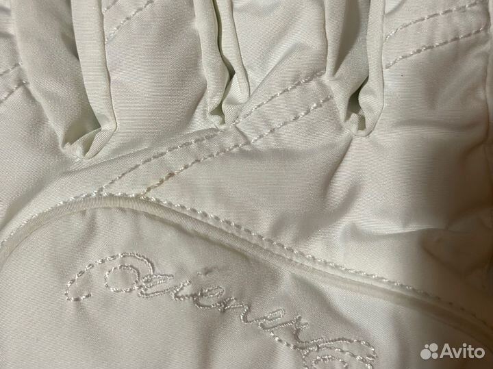 Термоперчатки горнолыжные Ziener