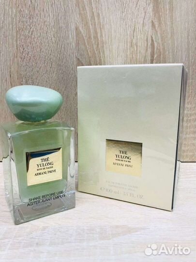 Парфюм женский armani/prive