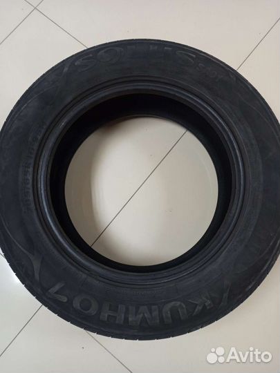 Kumho Solus SA01 KH32 205/65 R16 95H