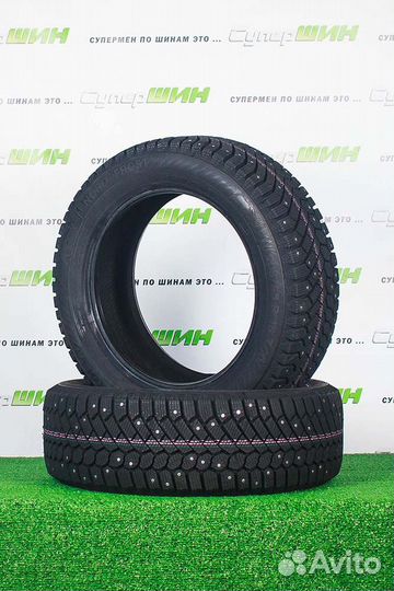 Gislaved Nord Frost 200 215/70 R16