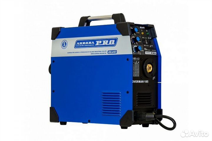 Сварочные аппараты полуавтоматы Aurora