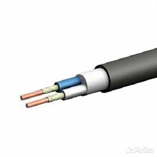 Кабель(провод) ввгнг(А) -frls 2х1.5 - 0.66