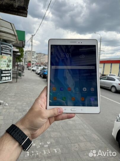 Samsung Tab A 2/32
