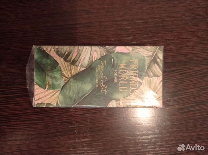 Туалетная вода женская Oriflame