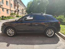 Audi Q3 2.0 AMT, 2014, 88 899 км