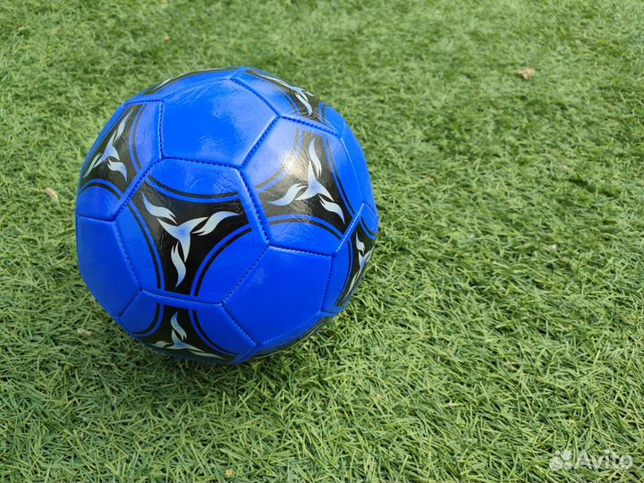 Футбольный мяч размер 5