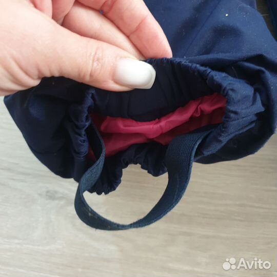 Комбинезон детский 122