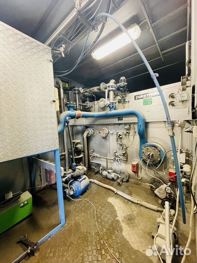 Продается бетонный завод elba (Эльба) 60