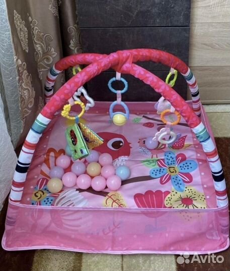 Вещи для новорожденных