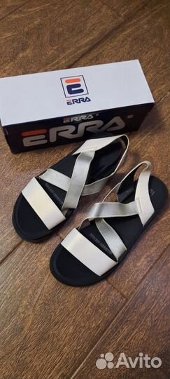 Сандали 39 размер