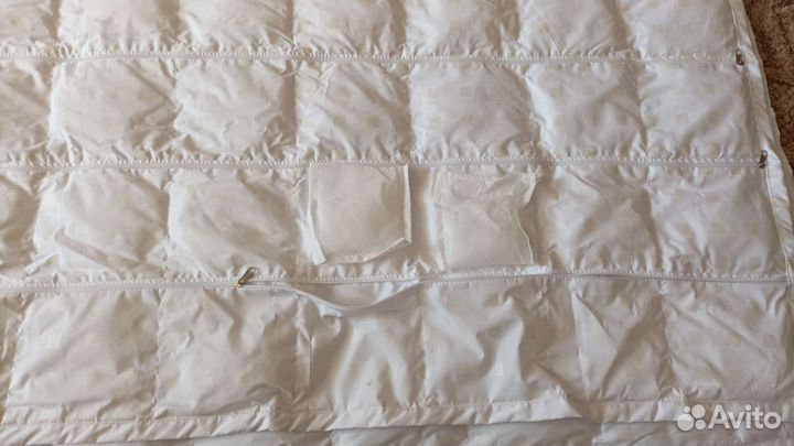 Утяжеленное одеяло детское