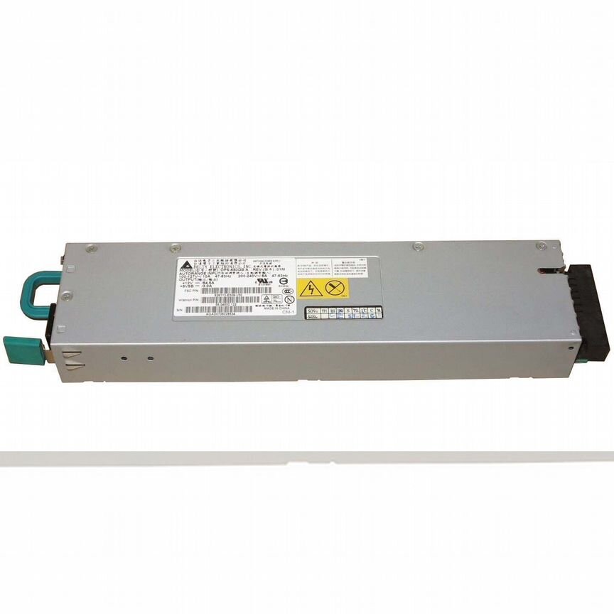 [DPS-650] Резервный Блок Питания Fujitsu Gb A 650w Dps-650