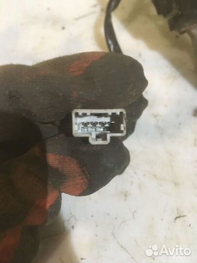 Стеклоподъемник электр. передний правый Honda Logo