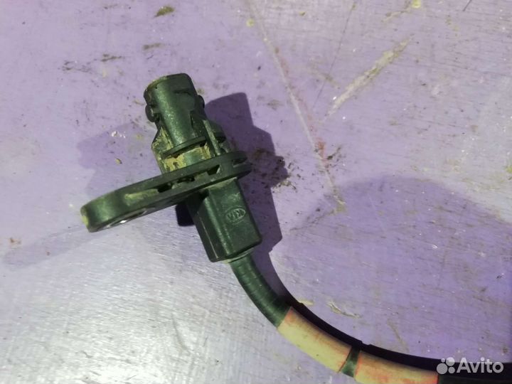 Датчик abs передний правый hyundai i40