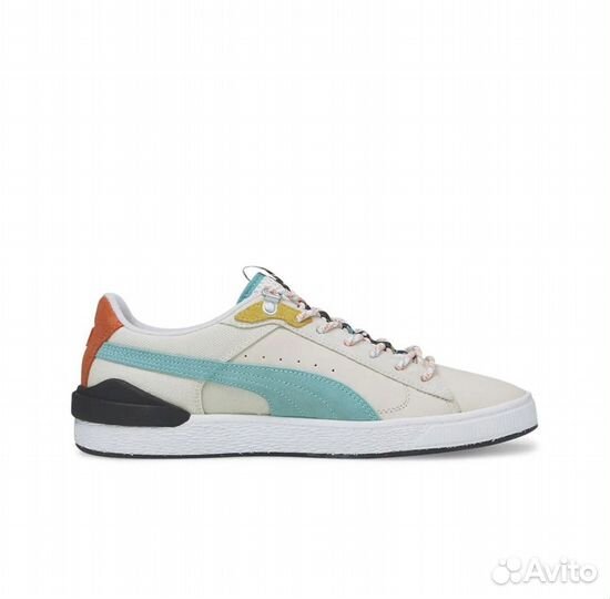 Puma Suede Bloc 