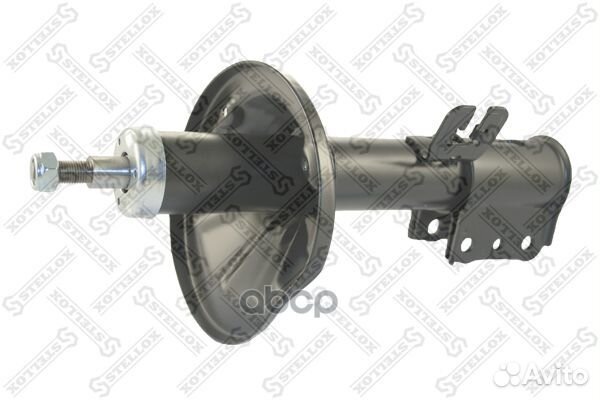 4114-0022-SX амортизатор передний правый маслян