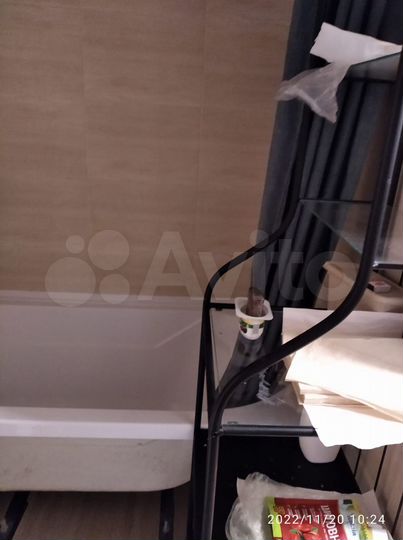 Квартира-студия, 24,5 м², 23/24 эт.