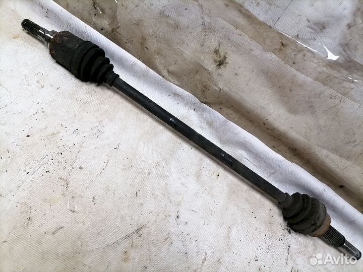 Привод задний Nissan Teana J32 J32