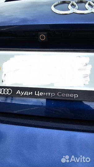 Audi A1 1.4 AMT, 2012, 64 000 км
