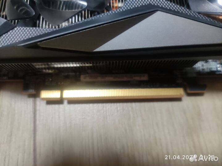 ASRock Radeon RX 6750 XT 12Gb