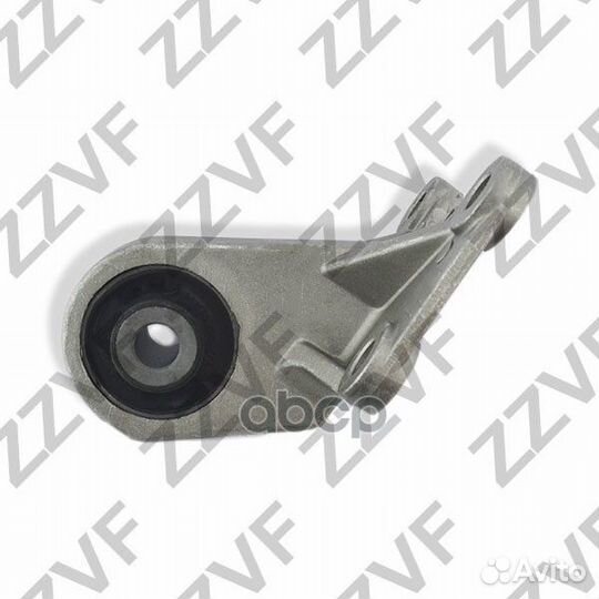 Опора заднего дифференциала (левая) mitsubishi