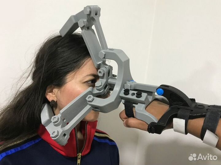 3D печать. Изготовление деталей, корпусов, изделий